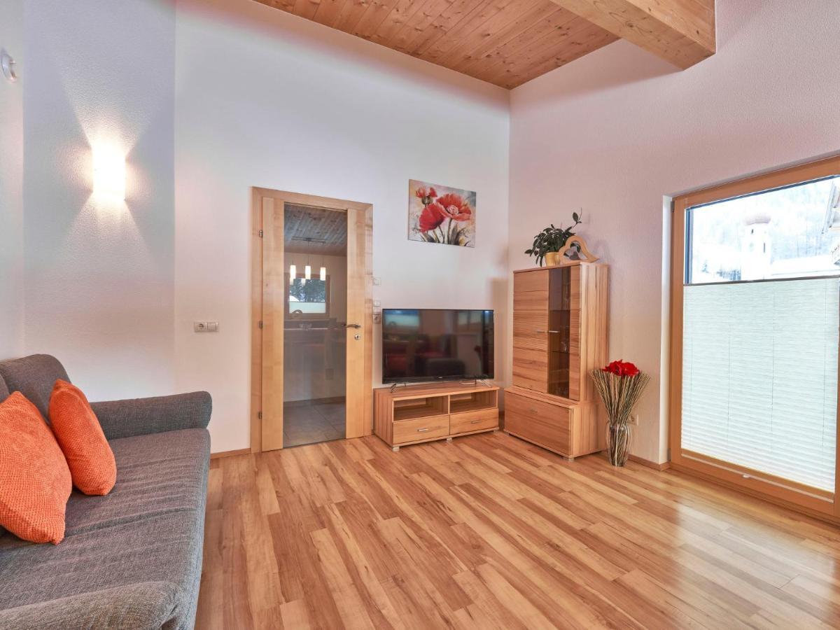 Apartment Agnesn-2 By Interhome Längenfeld Eksteriør billede