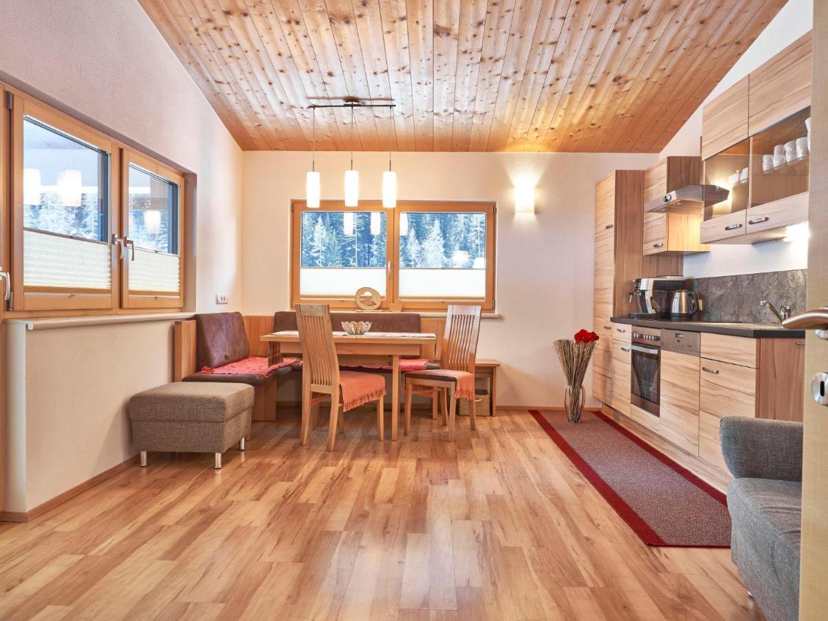 Apartment Agnesn-2 By Interhome Längenfeld Eksteriør billede